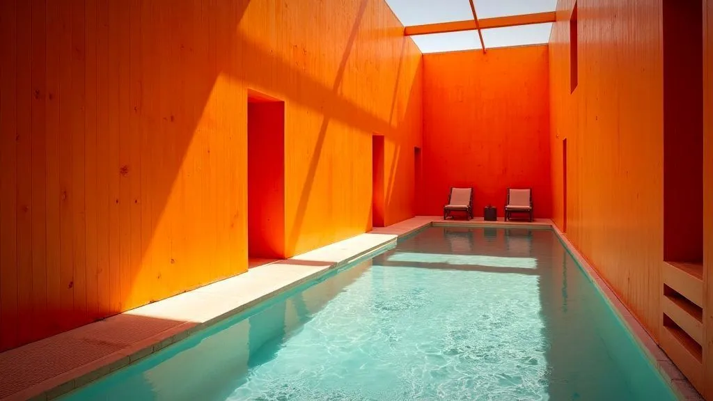 The Rise of Wellness Retreats in Belgium: A Haven for Mind and Body