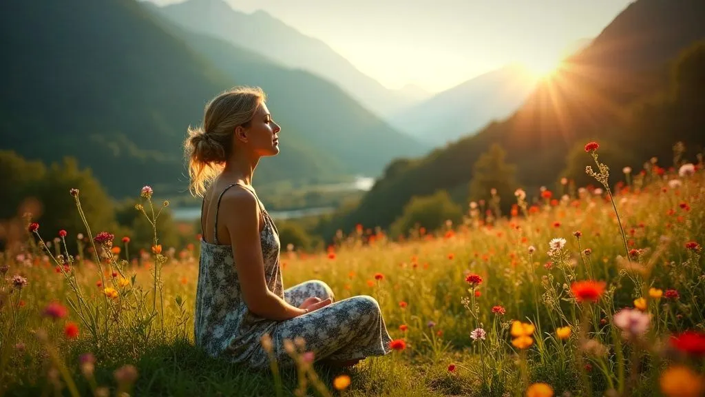 The Swiss Approach to Wellness: A Holistic Journey Through Nature and Mindfulness
