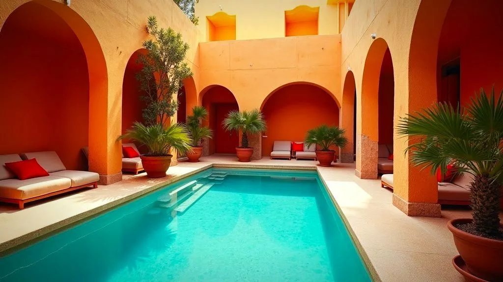 Discovering Spain's Unique Wellness Practices: A Holistic Exploration
